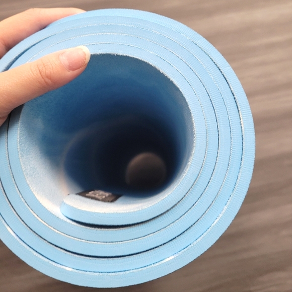 Popflex Blogilates Yoga Mat Used - Excellent Condition ONLY 1 LEFT - Picture 5 of 5